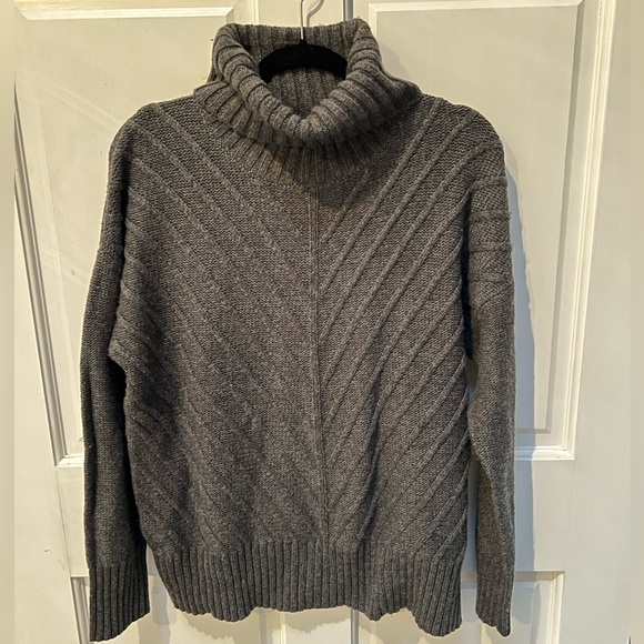 Splendid Arabella Cowl Sweater - Picture 6 of 6